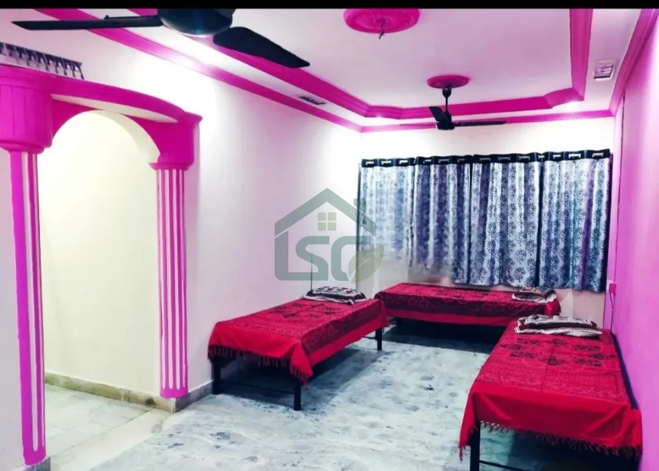 Photo 5 of Matoshri Paying Guest Services Airoli, Airoli, Navi Mumbai