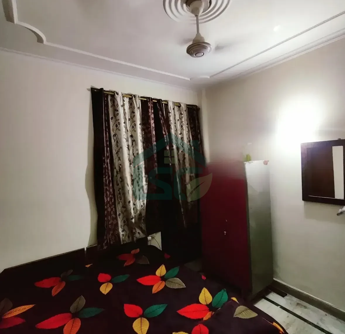 Girls PG in East Of kailesh in East of Kailash, Delhi — property photo 1