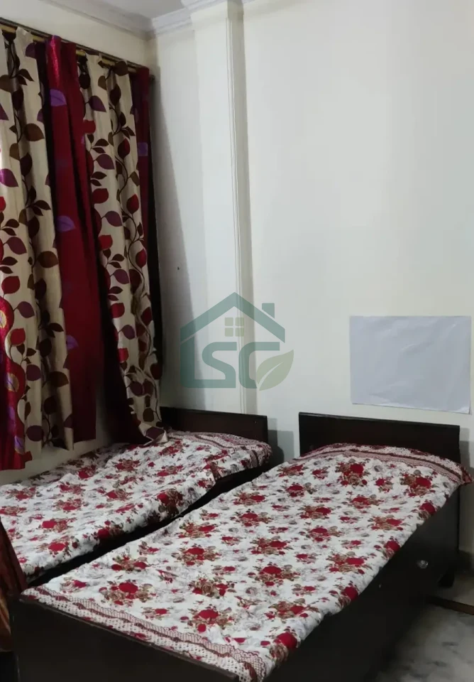 Girls PG in East Of kailesh in East of Kailash, Delhi — property photo 5