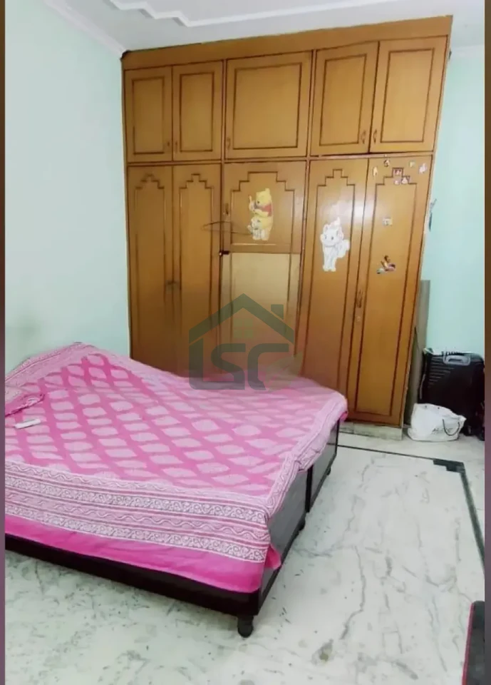 Girls PG in East Of kailesh in East of Kailash, Delhi — property photo 4