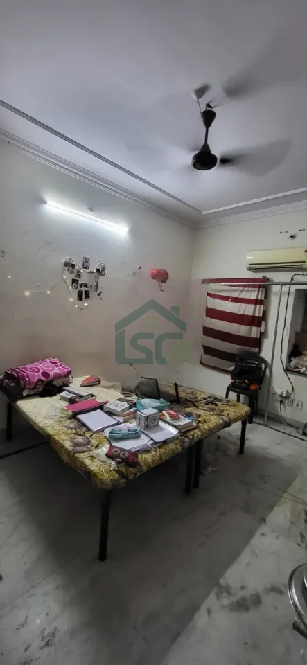 Gargi PG for girls in Kamla Nagar, Delhi — property photo 1
