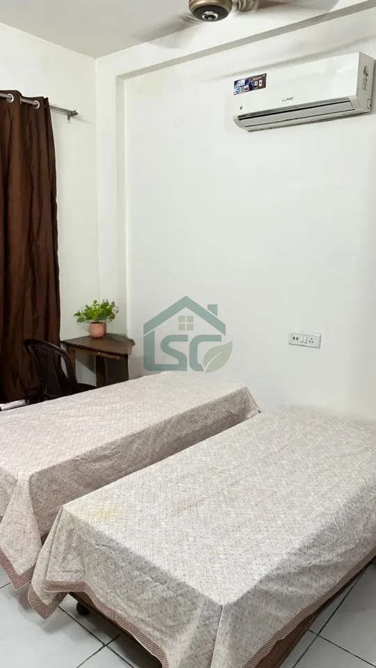 Gargi PG for girls in Kamla Nagar, Delhi — property photo 4