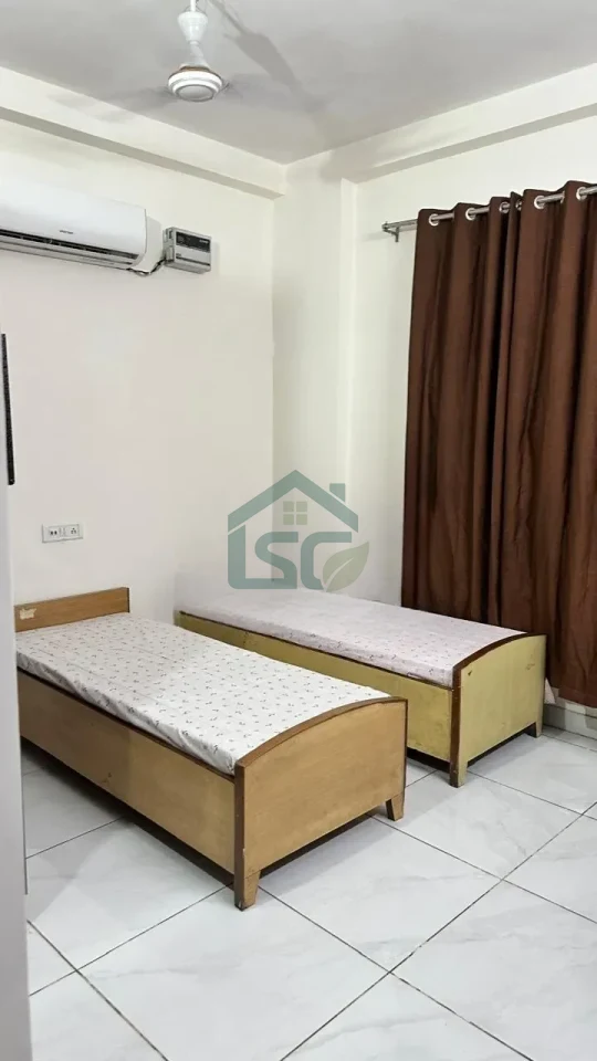 Gargi PG for girls in Kamla Nagar, Delhi — property photo 2