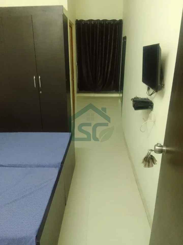 Photo 2 of Nest Hostel For Women'S, HITEC City, Hyderabad