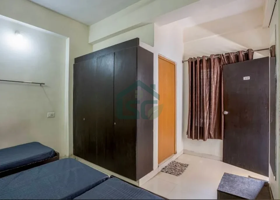 Photo 3 of Nest Hostel For Women'S, HITEC City, Hyderabad