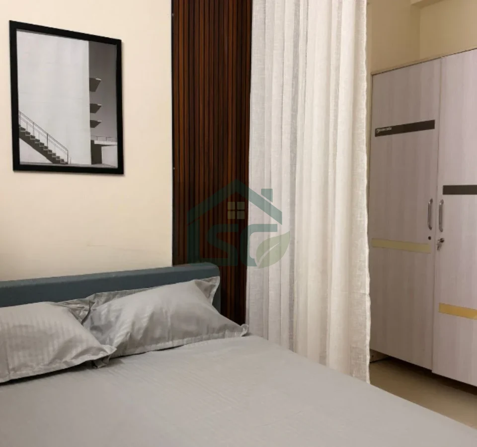 Photo 3 of Clifton Colive PG, Whitefield, Bangalore