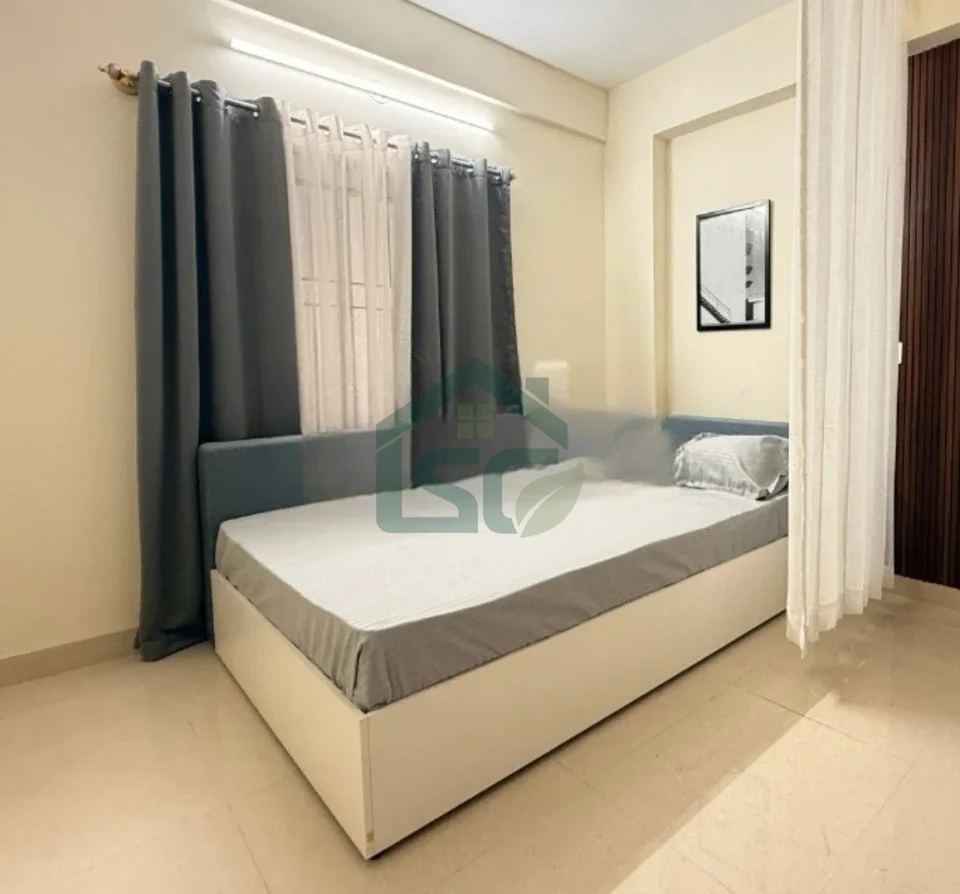 Photo 2 of Clifton Colive PG, Whitefield, Bangalore