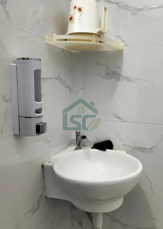 Kirpal PG in Jhilmil Colony, Delhi — property photo 5