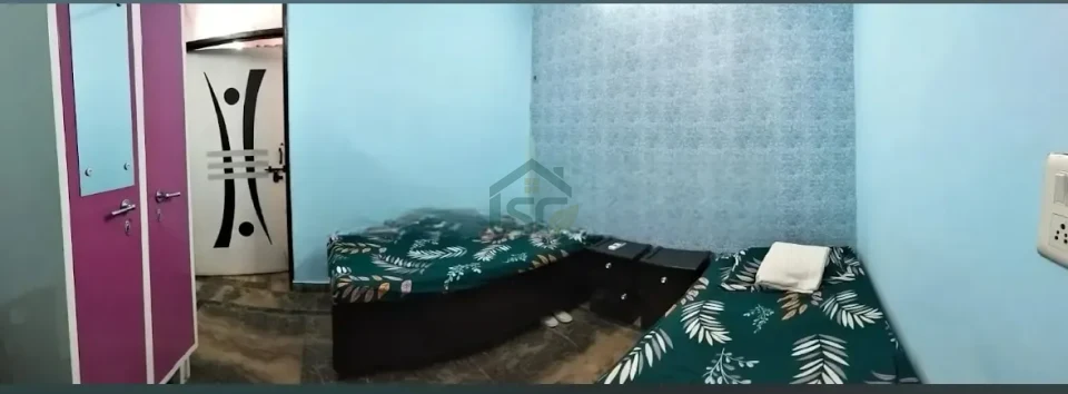 Kirpal PG in Jhilmil Colony, Delhi — property photo 1