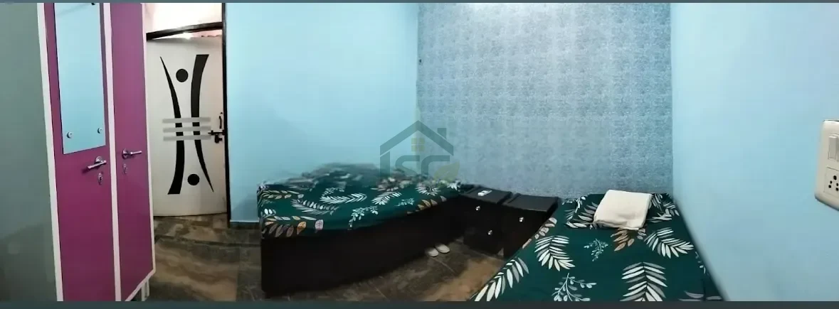 Kirpal PG in Jhilmil Colony, Delhi — property photo 1