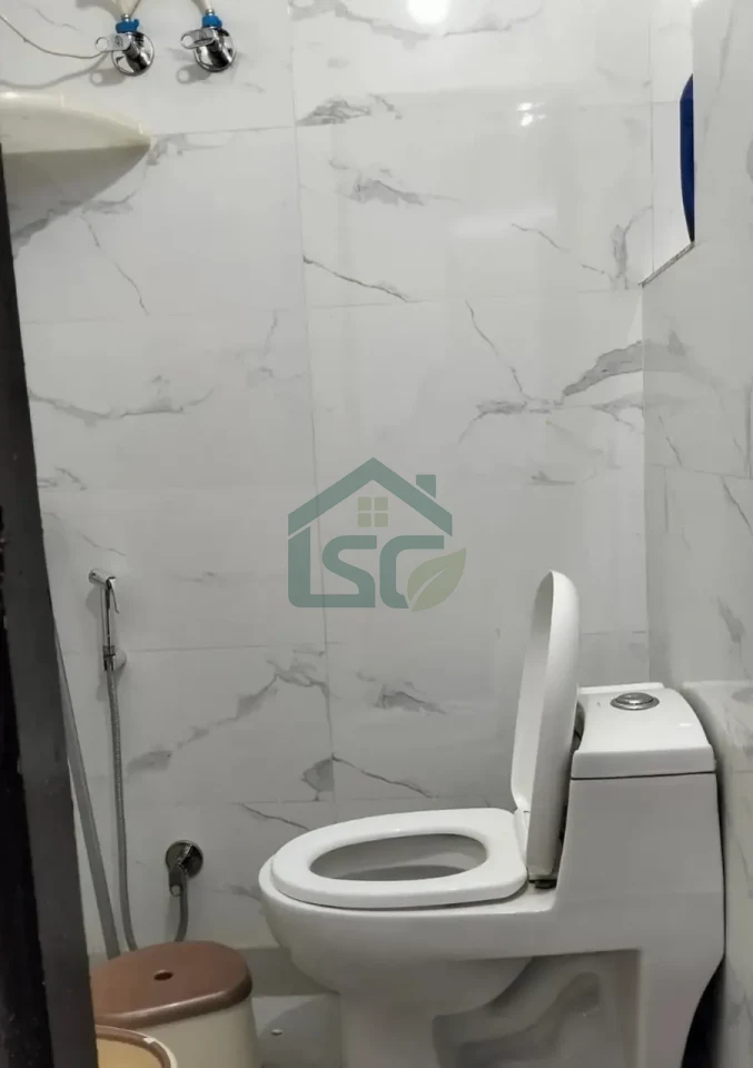 Kirpal PG in Jhilmil Colony, Delhi — property photo 2