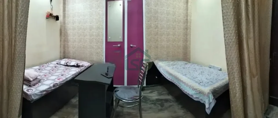 Kirpal PG in Jhilmil Colony, Delhi — property photo 4