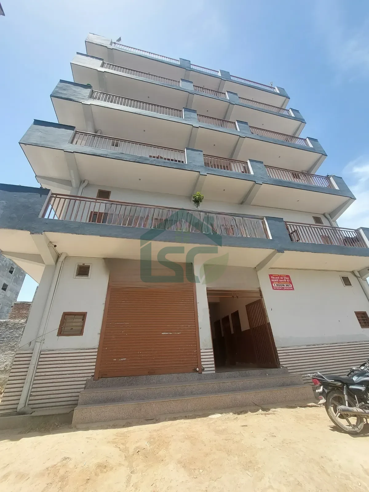 Anup Roo For Rent in Imt Manesar, Gurugram — property photo 1