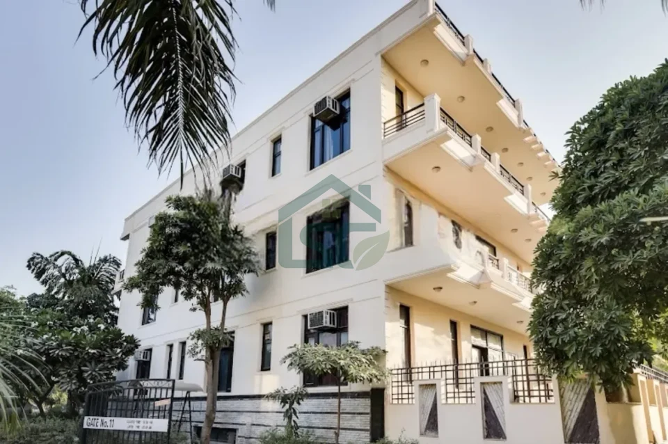 Best boys PG in Sector 57, Gurugram — property photo 2