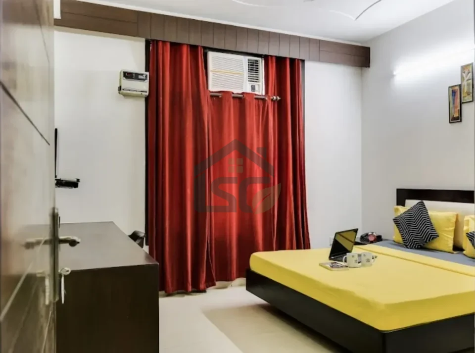 Best boys PG in Sector 57, Gurugram — property photo 3