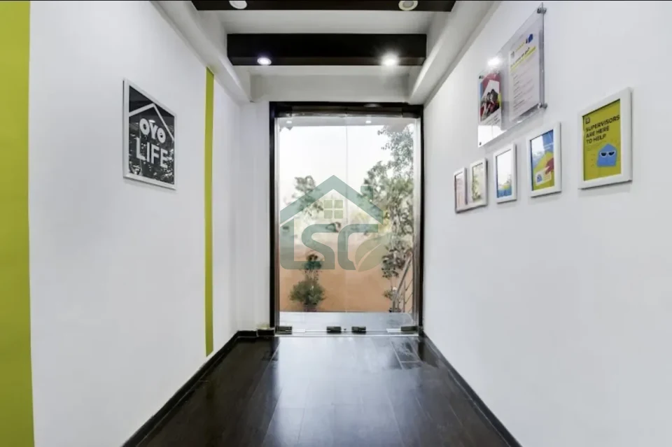 Best boys PG in Sector 57, Gurugram — property photo 1
