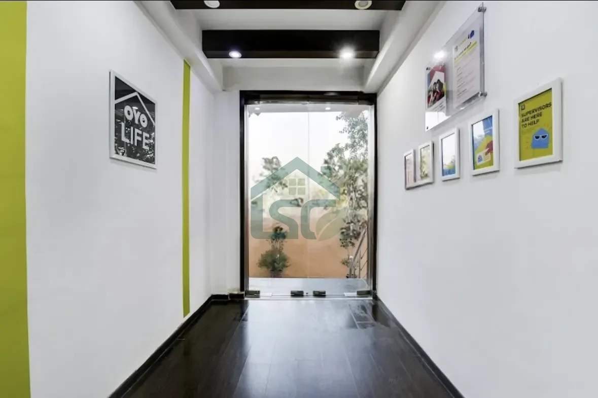 Best boys PG in Sector 57, Gurugram — property photo 1