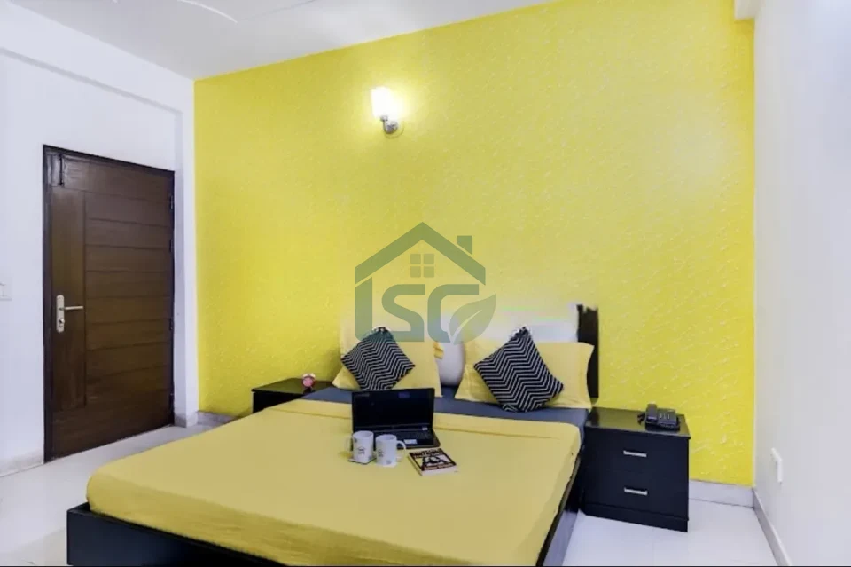 Best boys PG in Sector 57, Gurugram — property photo 5