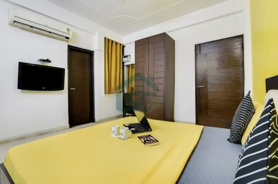 Best boys PG in Sector 57, Gurugram — property photo 4