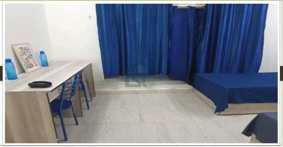 Clanza INN Picaso Heaven Girls Hostel in Knowledge Park III, Greater Noida — property photo 5