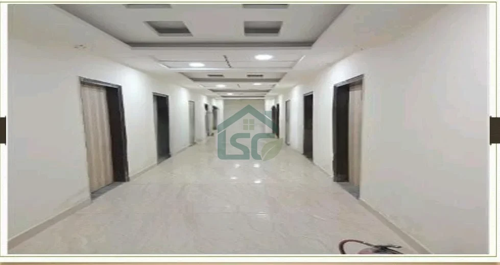 Clanza INN Picaso Heaven Girls Hostel in Knowledge Park III, Greater Noida — property photo 1