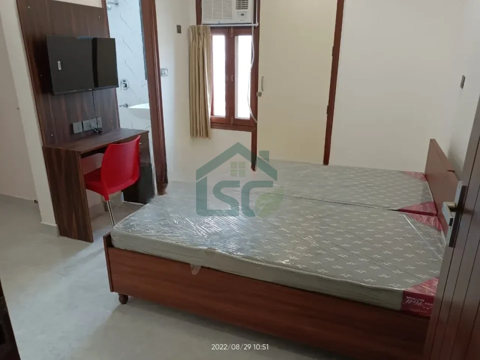 RK Coliving Bliss PG in Sector 48, Gurugram — property photo 4