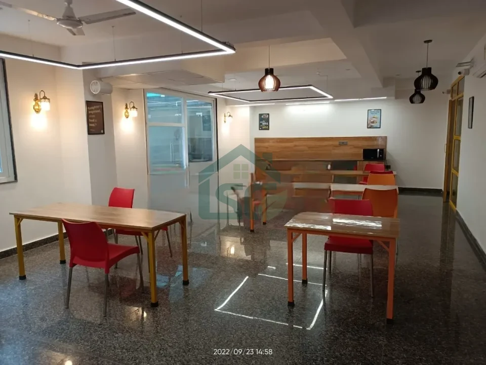 RK Coliving Bliss PG in Sector 48, Gurugram — property photo 2
