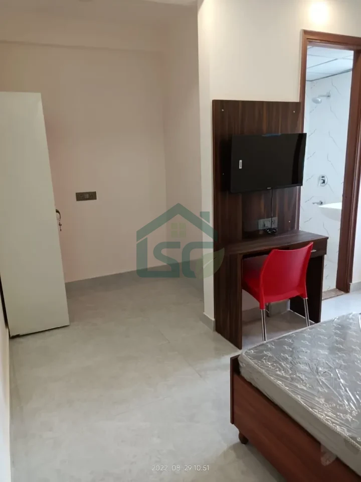 RK Coliving Bliss PG in Sector 48, Gurugram — property photo 5