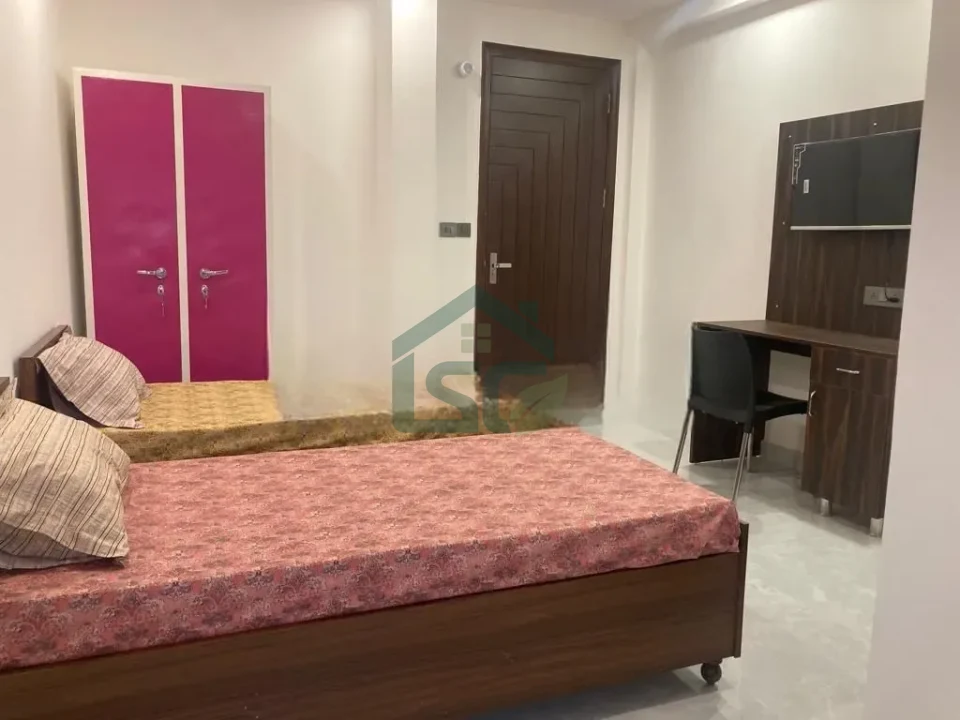 RK Coliving Bliss PG in Sector 48, Gurugram — property photo 3