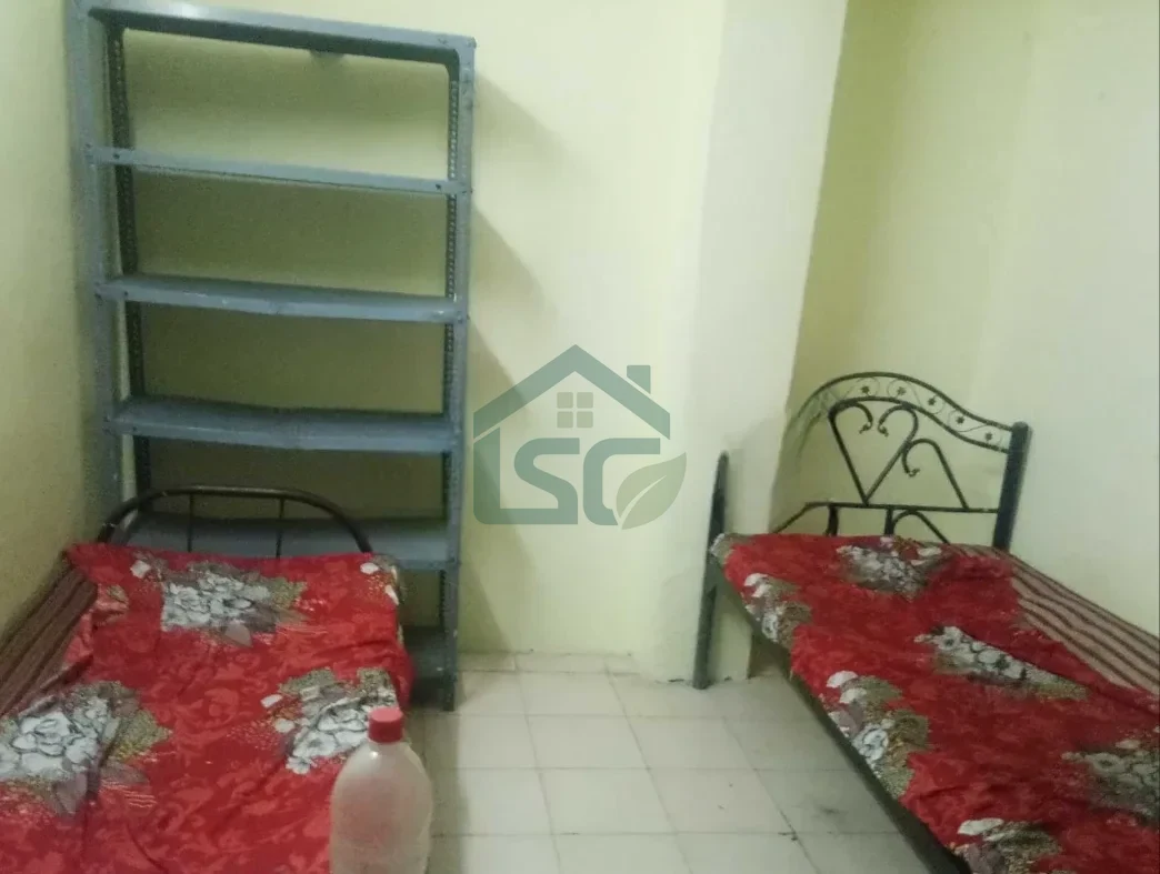 At Shri Maruti Boys Hostel, Habib Ganj, Bhopal