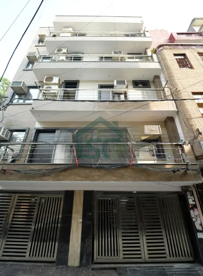 Virat homes in Sector 26, Gurugram — property photo 3