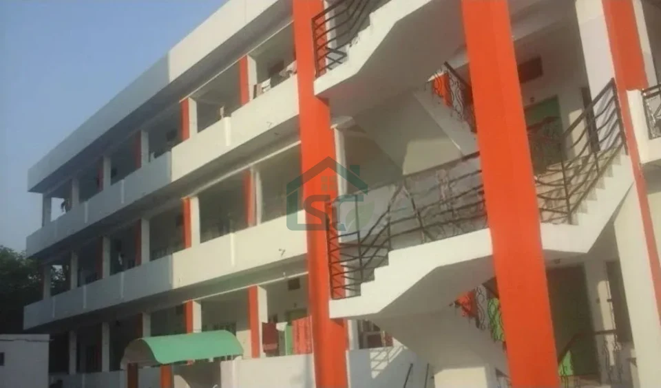 Photo 4 of Shree Amrit Sagar Boys Hostel, Semra, Lucknow