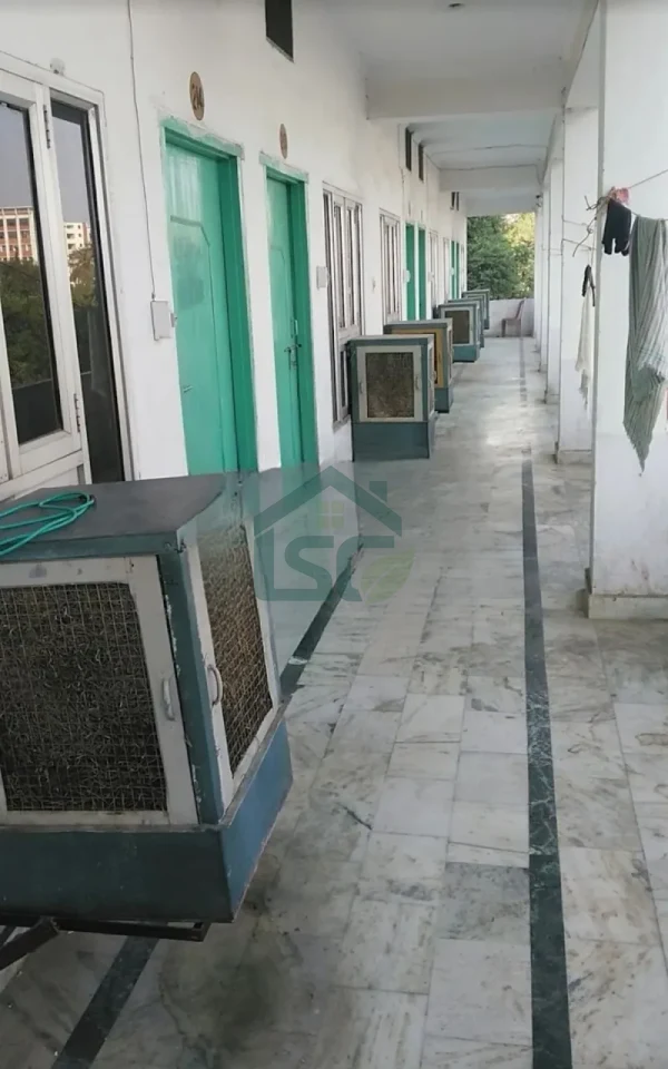 Photo 2 of Shree Amrit Sagar Boys Hostel, Semra, Lucknow