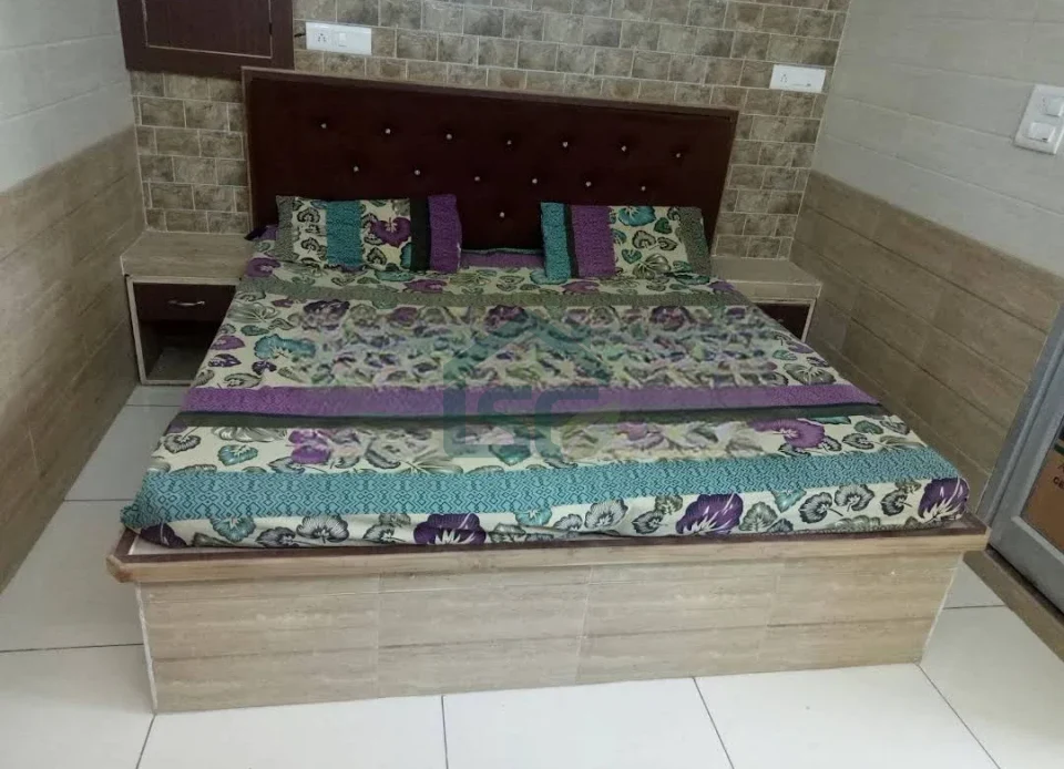 Photo 2 of Aleen PG, Bhai Randhir Singh Nagar, Ludhiana