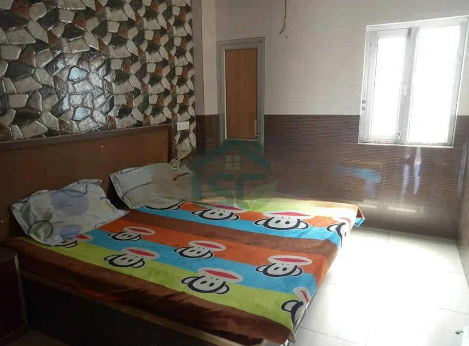 Photo 3 of Aleen PG, Bhai Randhir Singh Nagar, Ludhiana