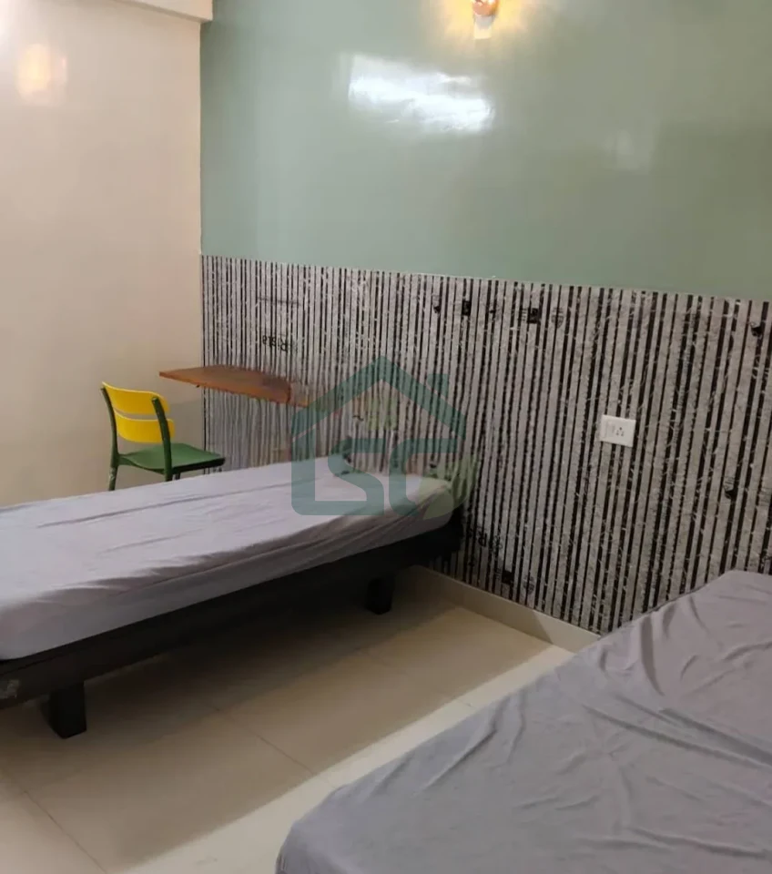 Photo 5 of Vibe Premium Co-Living Studio Rooms, Sajapur Main Road, Bangalore