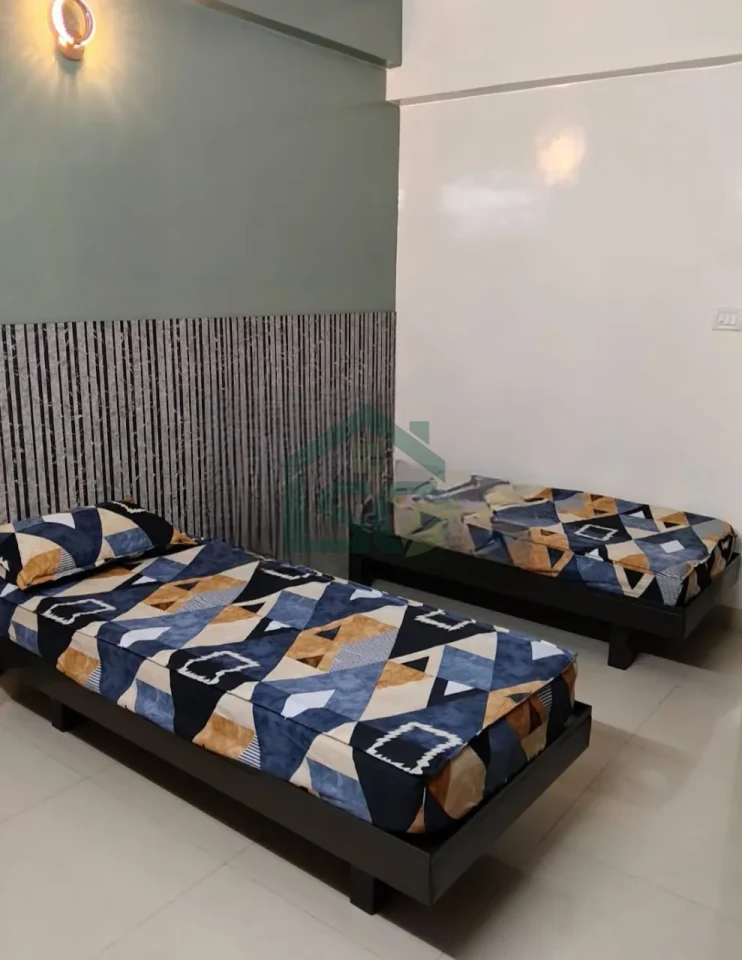 Photo 3 of Vibe Premium Co-Living Studio Rooms, Sajapur Main Road, Bangalore