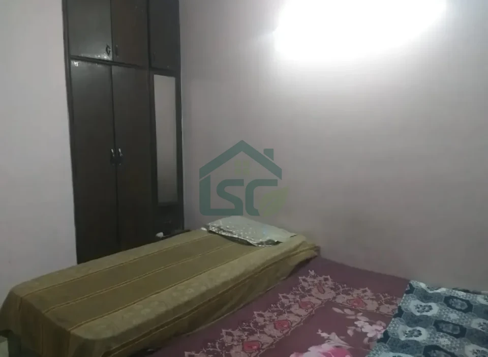 Batra Boys PG in Tilak Nagar, Delhi — property photo 1
