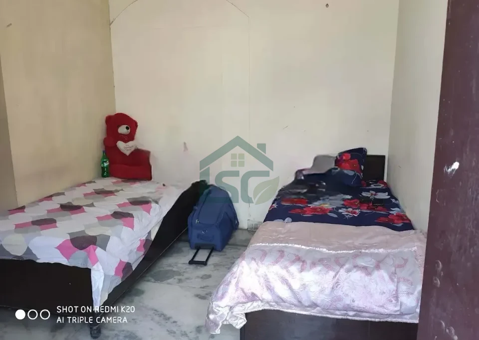 Batra Boys PG in Tilak Nagar, Delhi — property photo 5