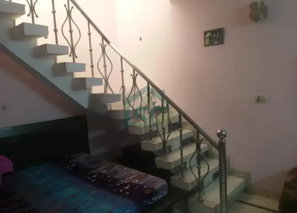 Batra Boys PG in Tilak Nagar, Delhi — property photo 3