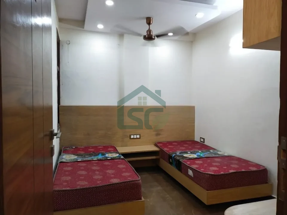 Our Boys PG in Karol Bagh, Delhi — property photo 4