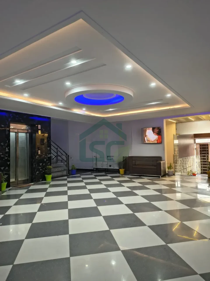 Bhaiji PG in Palam Vihar Extension, Gurugram — property photo 4