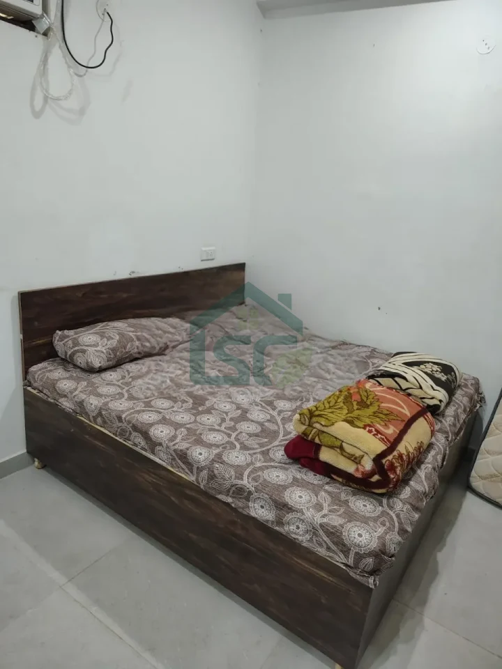 Bhaiji PG in Palam Vihar Extension, Gurugram — property photo 2
