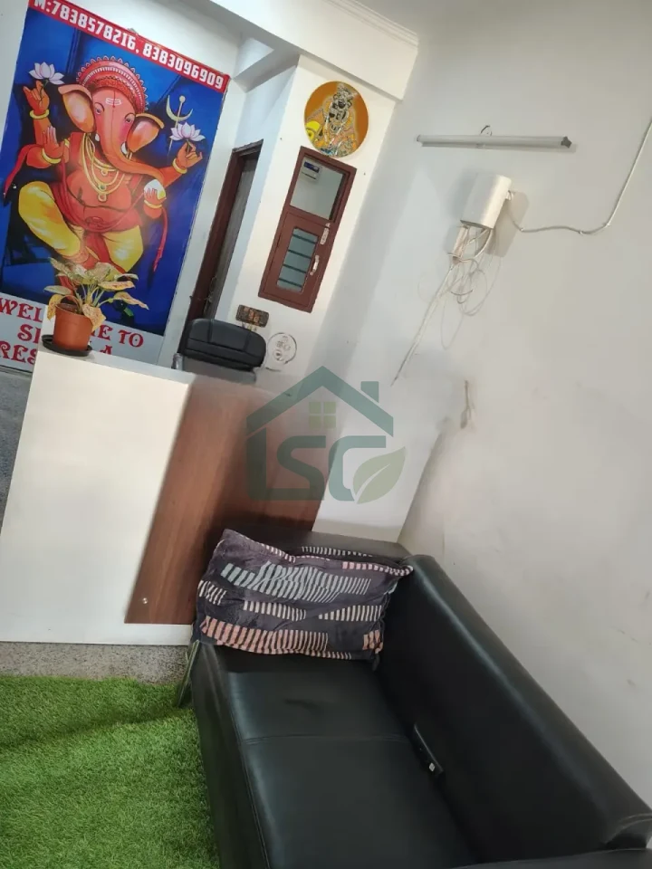 Bhaiji PG in Palam Vihar Extension, Gurugram — property photo 3