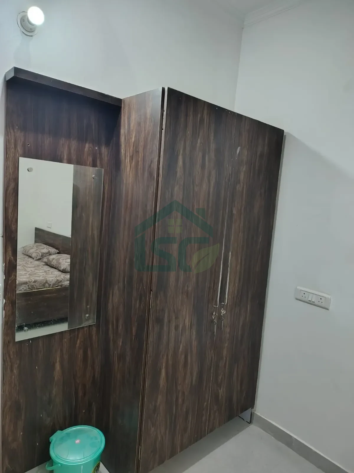 Bhaiji PG in Palam Vihar Extension, Gurugram — property photo 1