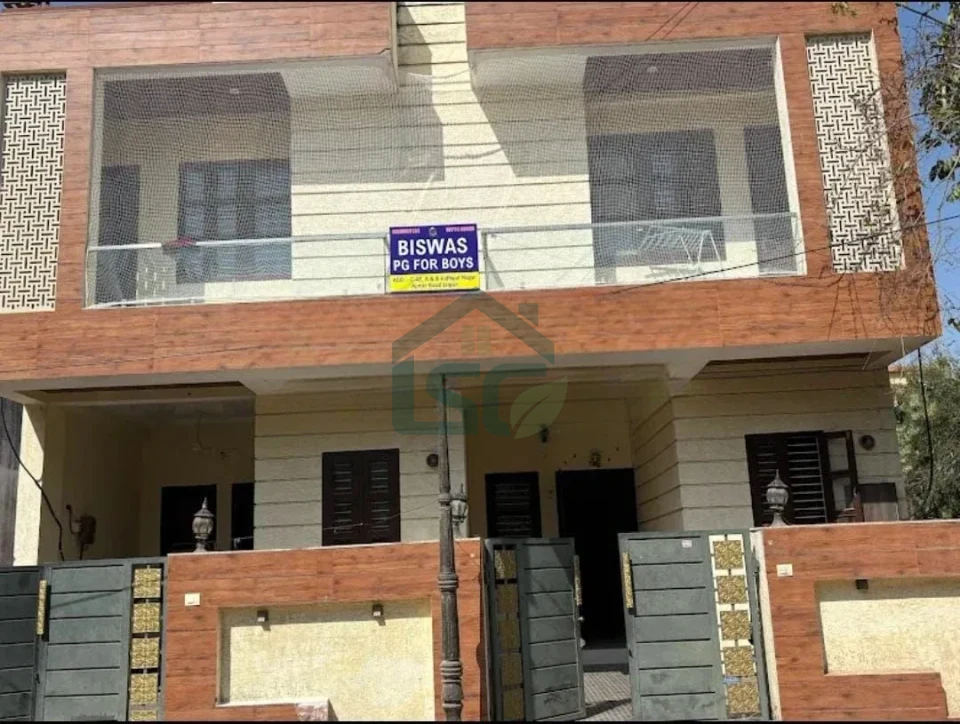 Photo 3 of Biswas PG For Boys, Vidhyut Nagar, Jaipur