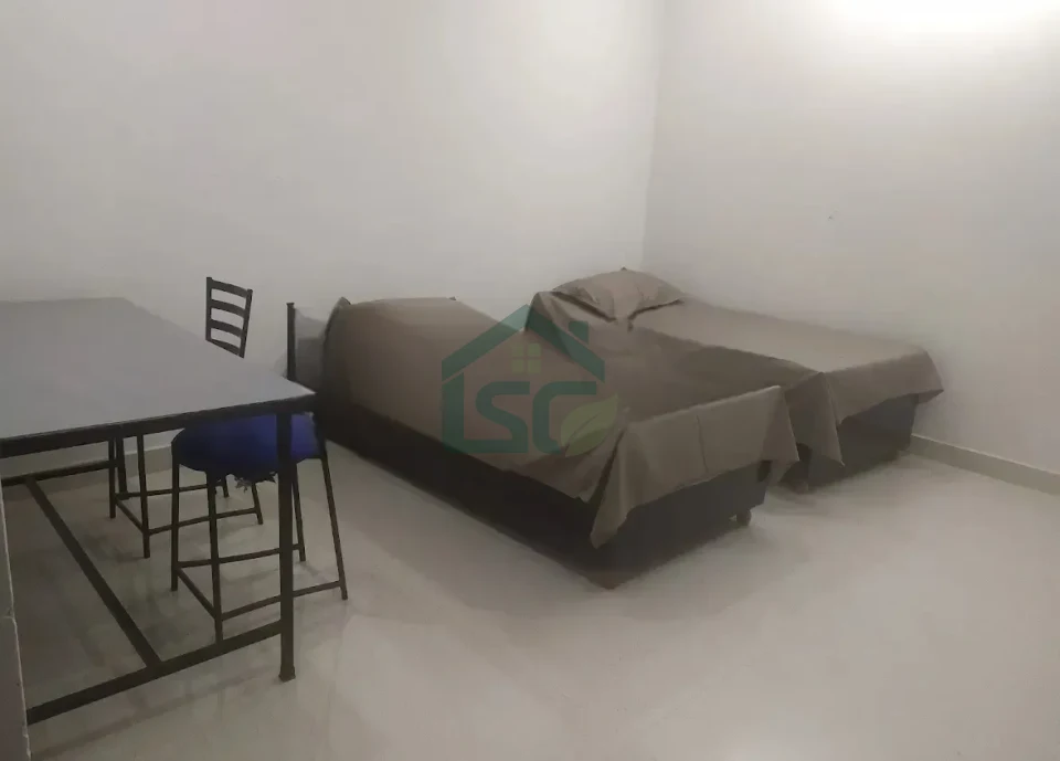 RK PG For Girls in Bawana, Delhi — property photo 2