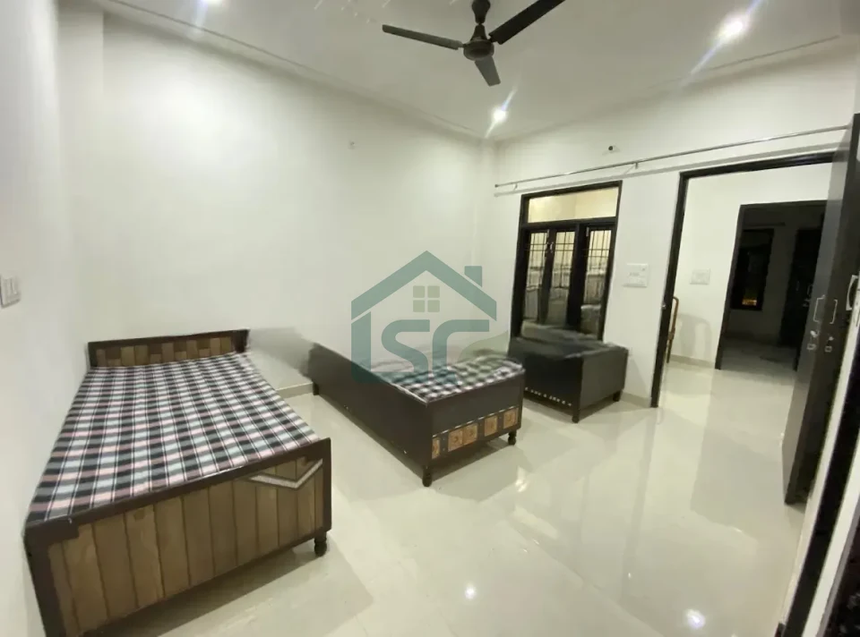 RK PG For Girls in Bawana, Delhi — property photo 5