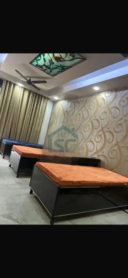 Padmaa PG for Girls in GTB Nagar, Delhi — property photo 1
