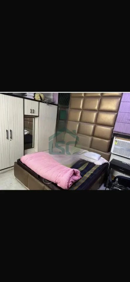 Padmaa PG for Girls in GTB Nagar, Delhi — property photo 2